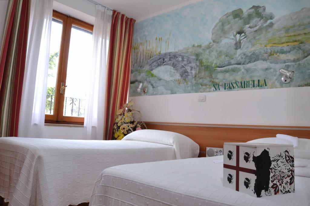 Sale Hotel Posada  Rum bild
